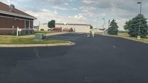 Best Asphalt Driveway Installation  in South Sioux City, NE